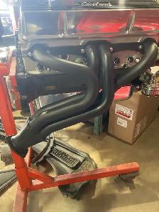 Patriot Headers SBC Chevy - Photo 4
