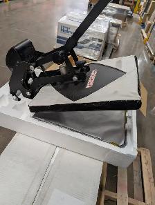 Heat Presses - Photo 4