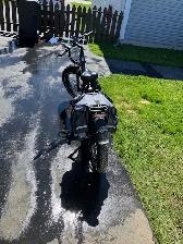 E-Bike – Adult – Step Through