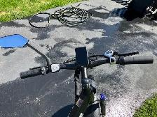 E-Bike – Adult – Step Through - Photo 4
