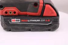 Milwaukee M18 1/4' Hex Impact Driver with Batt/ Charger (#43325 - Photo 6