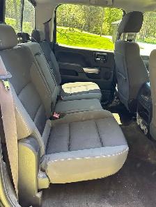 2017 Chevy Silverado LT 4X4 - Photo 7