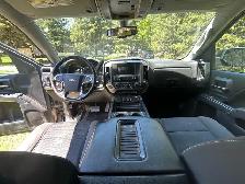 2017 Chevy Silverado LT 4X4 - Photo 9