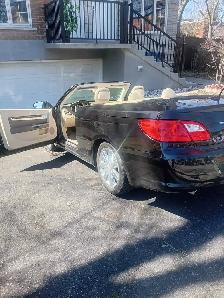 Sebring convertible - Photo 2