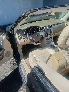 Sebring convertible - Photo 3