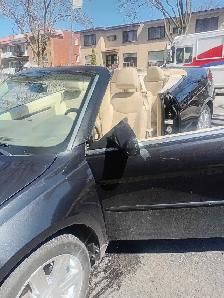 Sebring convertible - Photo 4