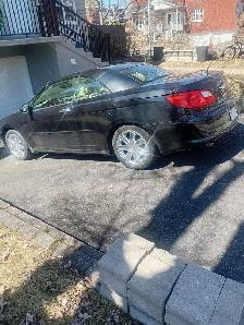 Sebring convertible - Photo 7