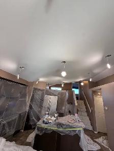 Painter/ Taper