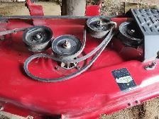 54' Riding Lawn Mower Deck (New) - Photo 2