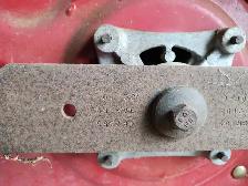 54' Riding Lawn Mower Deck (New) - Photo 4