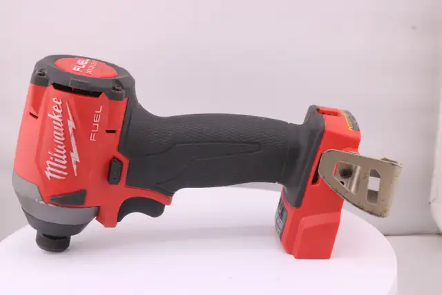 Milwaukee M18 FUEL  1/4' Hex Impact Driver 2853-20 (#43393-1)
