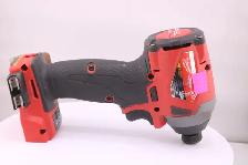 Milwaukee M18 FUEL  1/4' Hex Impact Driver 2853-20 (#43393-1) - Photo 4