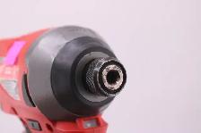 Milwaukee M18 FUEL  1/4' Hex Impact Driver 2853-20 (#43393-1) - Photo 6