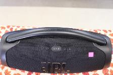 JBL Boombox 3 – Portable Bluetooth Speaker (In Box) (#43342-1) - Photo 5