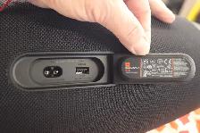 JBL Boombox 3 – Portable Bluetooth Speaker (In Box) (#43342-1) - Photo 7
