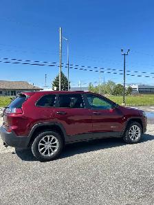 2019 Jeep Cherokee Sport 4x4 - Photo 4