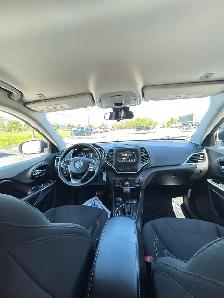 2019 Jeep Cherokee Sport 4x4 - Photo 7