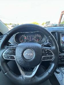 2019 Jeep Cherokee Sport 4x4 - Photo 8