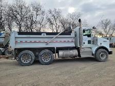 Class 1 full time Driver WANTED for Manual Truck