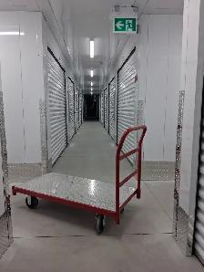 Access Storage - ⭐First Cycle Free⭐ - Photo 3