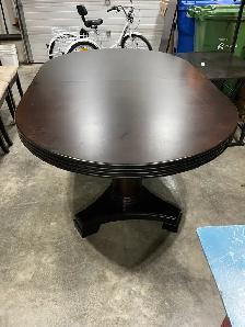 Solid Wood Dining table with 8 Chairs - Photo 3
