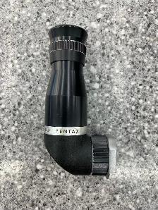 Pentax Right Angle View Finder