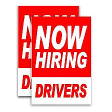 Courier Delivery Driver - Photo 2