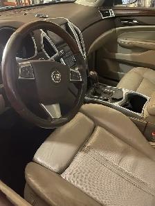 Comes with Safety 2011 Cadillac SRX Only Calls Please - Photo 2
