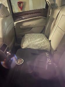 Comes with Safety 2011 Cadillac SRX Only Calls Please - Photo 3