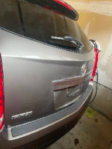 Comes with Safety 2011 Cadillac SRX Only Calls Please - Photo 4