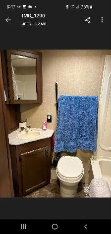 rv trailer - Photo 2