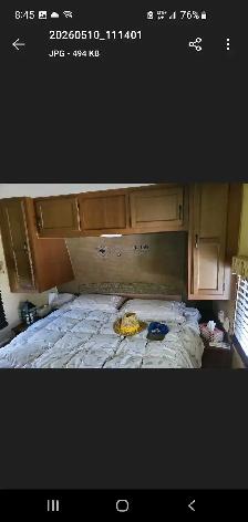 rv trailer - Photo 3