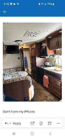 rv trailer - Photo 4