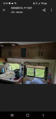 rv trailer - Photo 5