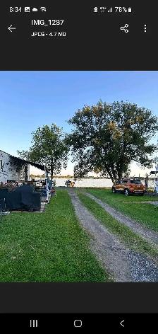 rv trailer - Photo 7