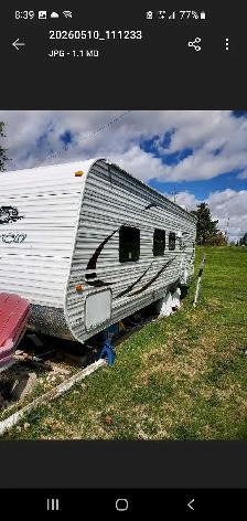rv trailer - Photo 8