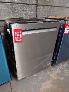 KitchenAid '24' Stainless Steel Dishwasher - Photo 2