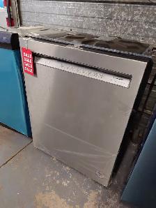 KitchenAid '24' Stainless Steel Dishwasher - Photo 3
