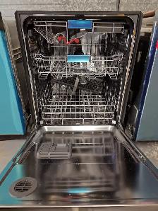 KitchenAid '24' Stainless Steel Dishwasher - Photo 4