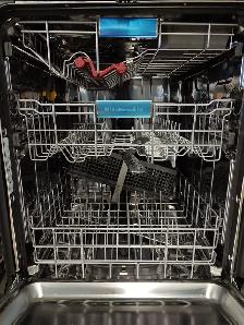 KitchenAid '24' Stainless Steel Dishwasher - Photo 5