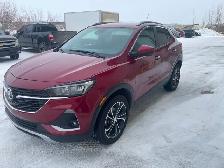 2021 Buick Encore GX AWD ..FINANCE AVAILABLE     $18888 - Photo 2