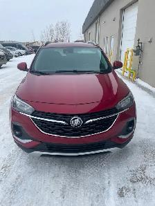 2021 Buick Encore GX AWD ..FINANCE AVAILABLE     $18888 - Photo 3