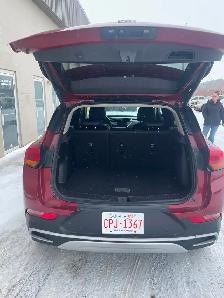 2021 Buick Encore GX AWD ..FINANCE AVAILABLE     $18888 - Photo 4