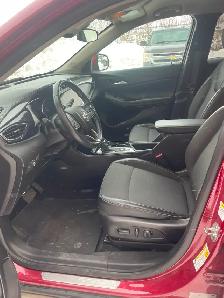 2021 Buick Encore GX AWD ..FINANCE AVAILABLE     $18888 - Photo 8