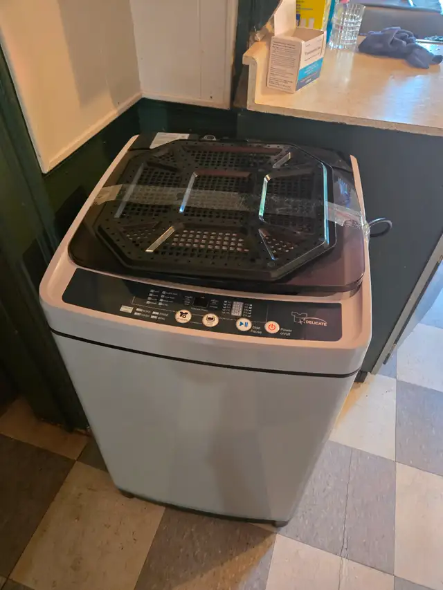 WASHER FOR SALE $200.00 OR BEST OFFER