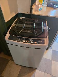 WASHER FOR SALE $200.00 OR BEST OFFER