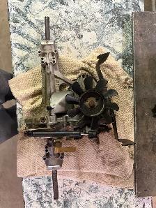 MTD HYDROSTAT TRANSAXLE, 4 SALE/OBO!