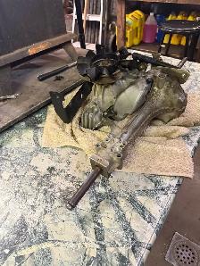 MTD HYDROSTAT TRANSAXLE, 4 SALE/OBO! - Photo 2