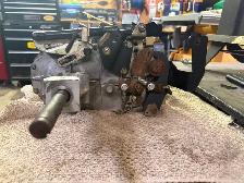 MTD HYDROSTAT TRANSAXLE, 4 SALE/OBO! - Photo 3