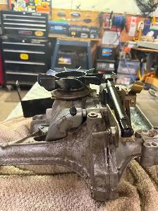 MTD HYDROSTAT TRANSAXLE, 4 SALE/OBO! - Photo 5